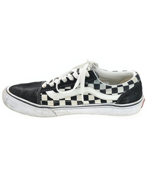 VANS รองเท้าผ้าใบ