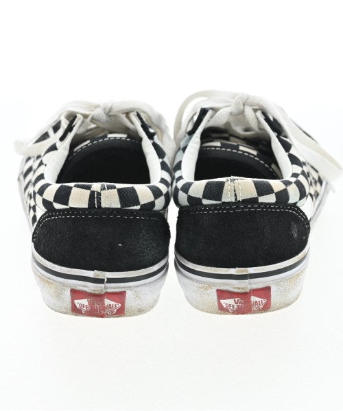 VANS รองเท้าผ้าใบ