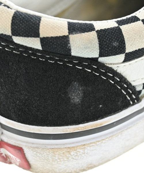 VANS รองเท้าผ้าใบ