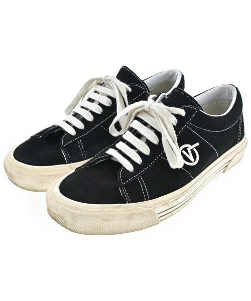 VANS รองเท้าผ้าใบ