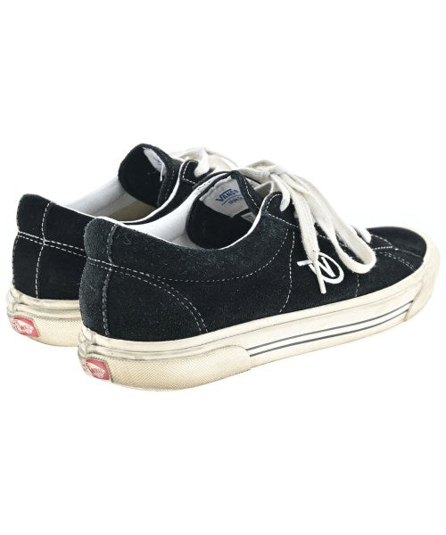 VANS รองเท้าผ้าใบ
