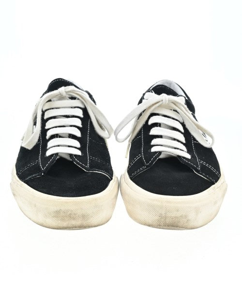 VANS รองเท้าผ้าใบ
