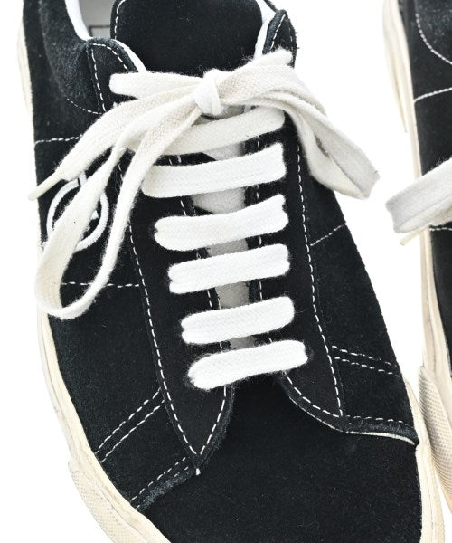 VANS รองเท้าผ้าใบ