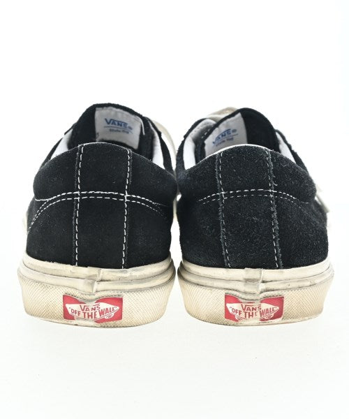 VANS รองเท้าผ้าใบ