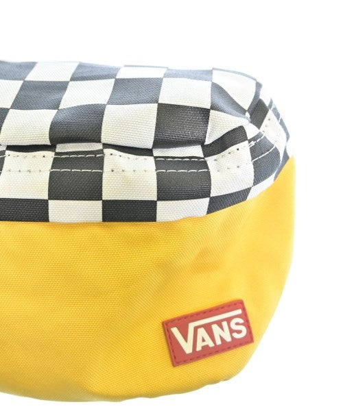 VANS กระเป๋า อื่น
