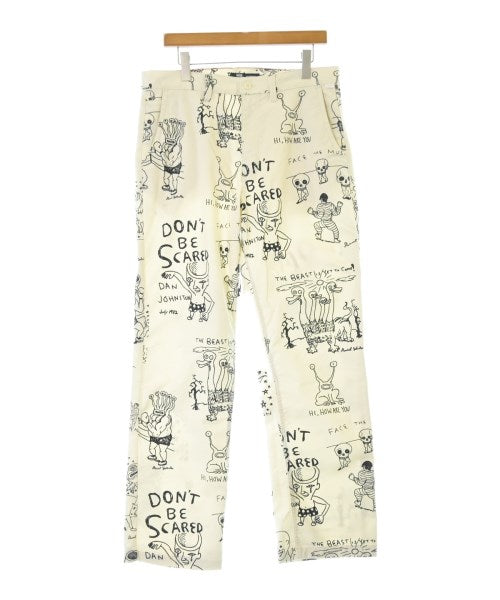 VANS กางเกง อื่น