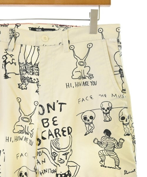 VANS กางเกง อื่น