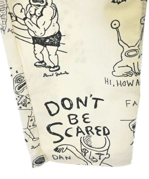 VANS กางเกง อื่น