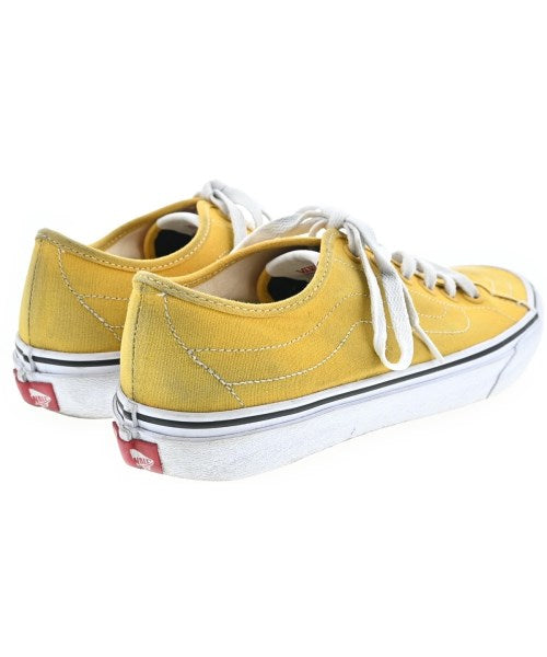 VANS รองเท้าผ้าใบ