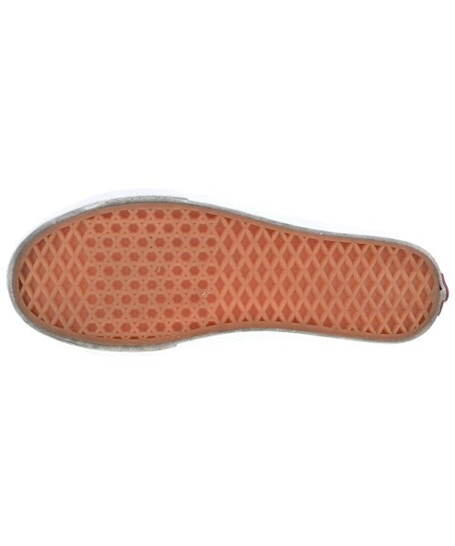 VANS รองเท้าผ้าใบ