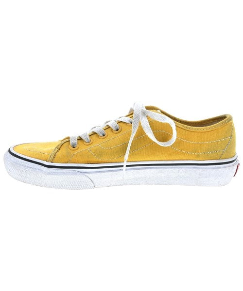 VANS รองเท้าผ้าใบ
