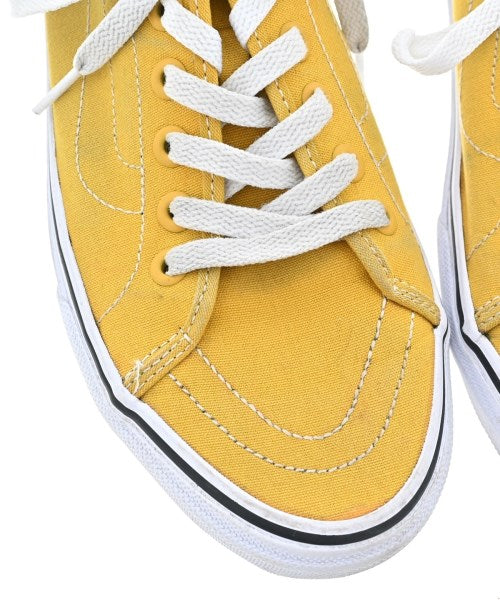 VANS รองเท้าผ้าใบ