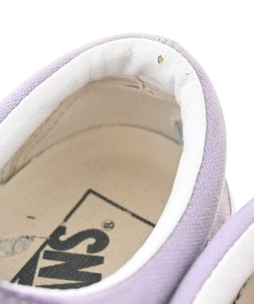 VANS รองเท้าผ้าใบ
