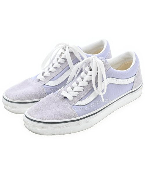 VANS รองเท้าผ้าใบ