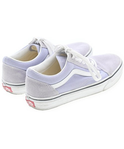 VANS รองเท้าผ้าใบ