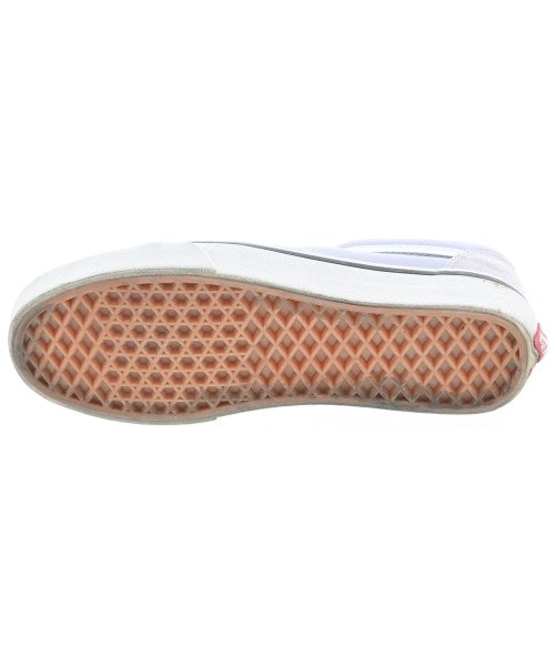 VANS รองเท้าผ้าใบ