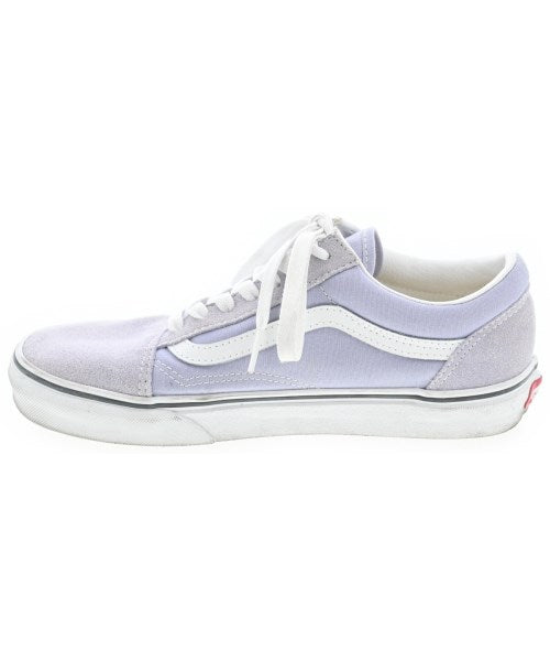 VANS รองเท้าผ้าใบ