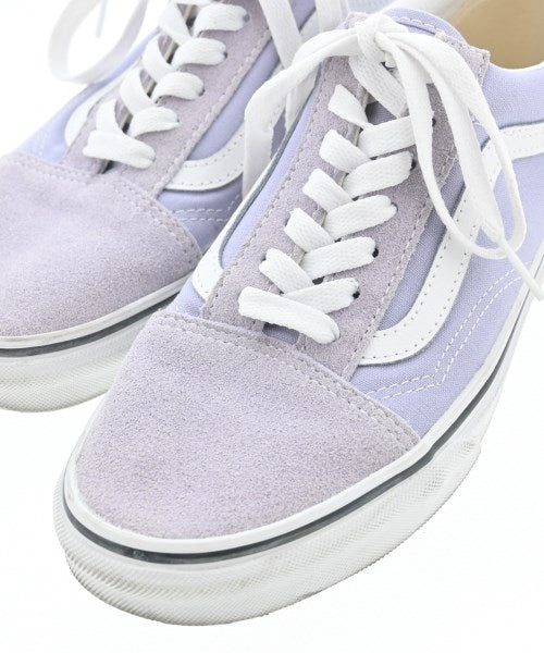 VANS รองเท้าผ้าใบ