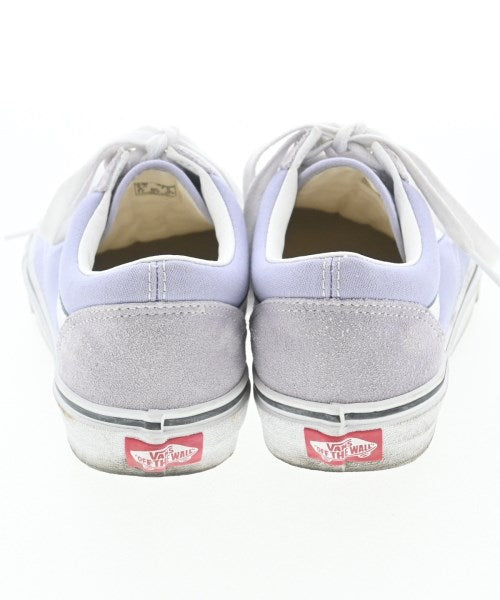 VANS รองเท้าผ้าใบ