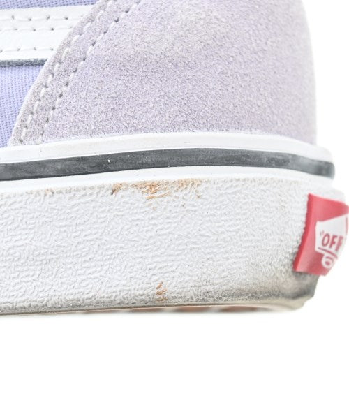 VANS รองเท้าผ้าใบ