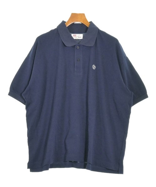 VANS เสื้อยืด/เสื้อท็อปส์