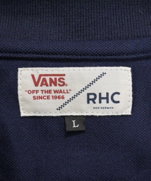 VANS เสื้อยืด/เสื้อท็อปส์