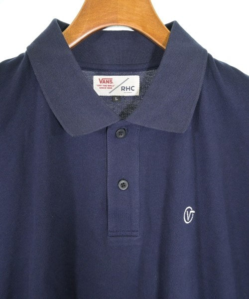 VANS เสื้อยืด/เสื้อท็อปส์