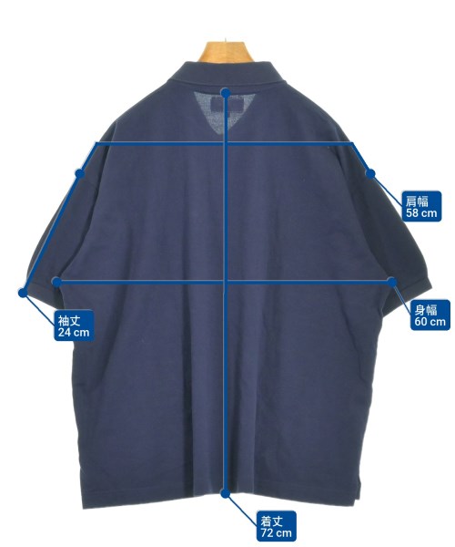 VANS เสื้อยืด/เสื้อท็อปส์