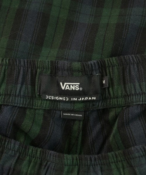 VANS กางเกง อื่น