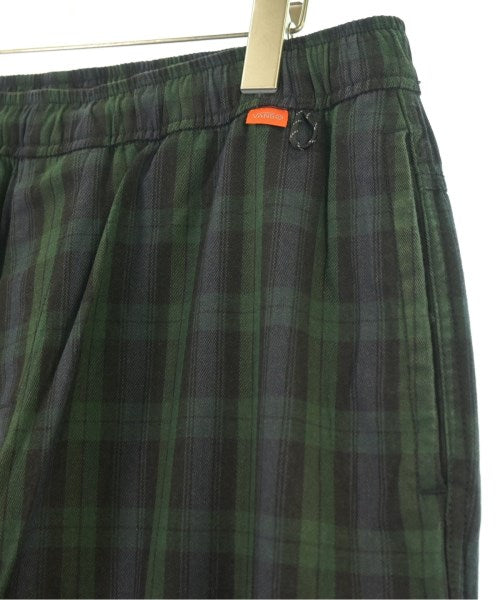 VANS กางเกง อื่น