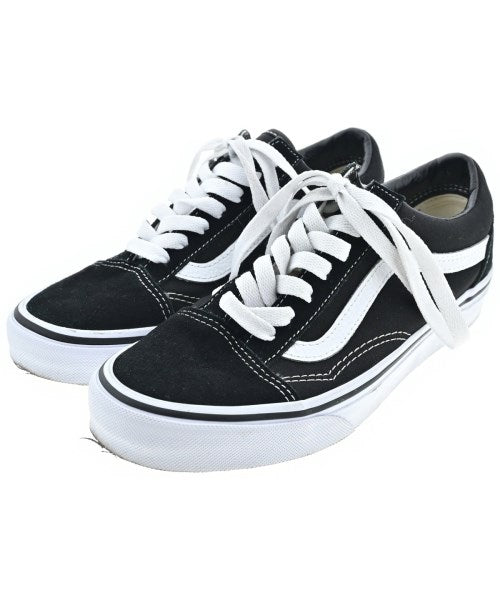 VANS รองเท้าผ้าใบ