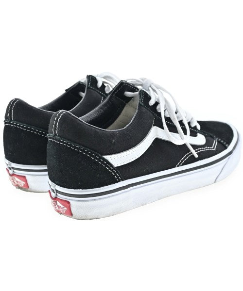VANS รองเท้าผ้าใบ