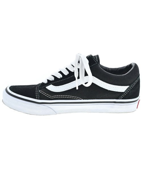 VANS รองเท้าผ้าใบ
