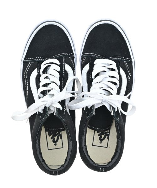 VANS รองเท้าผ้าใบ
