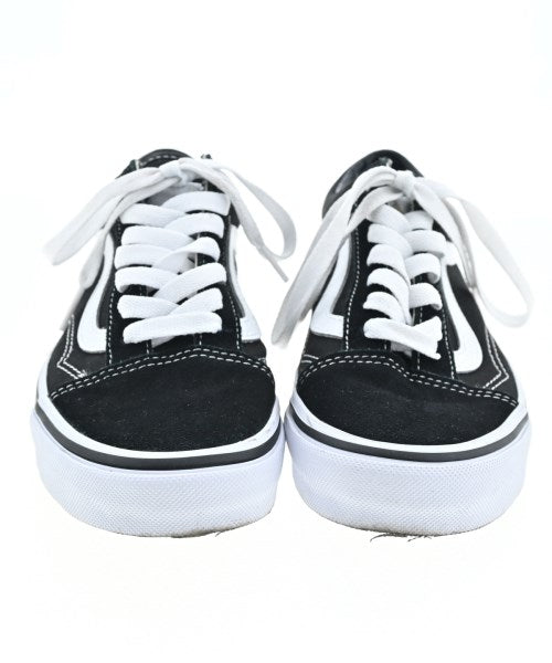 VANS รองเท้าผ้าใบ