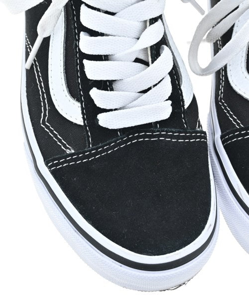 VANS รองเท้าผ้าใบ