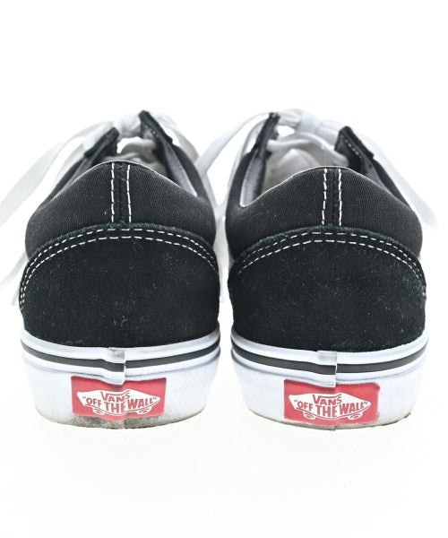 VANS รองเท้าผ้าใบ