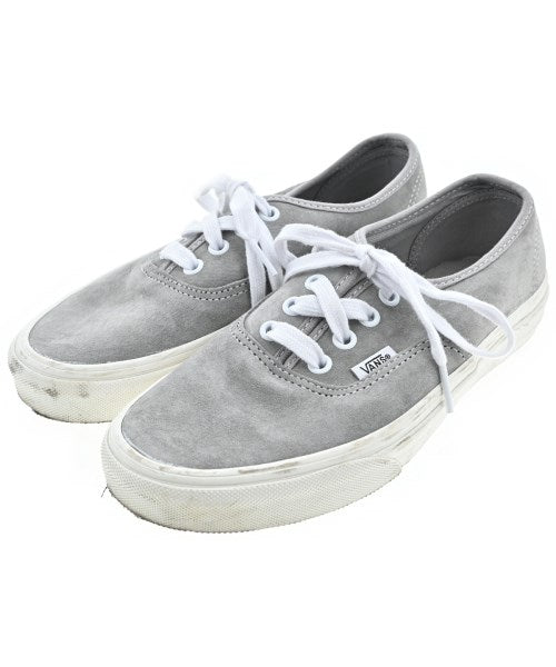 VANS รองเท้าผ้าใบ