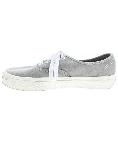 VANS รองเท้าผ้าใบ