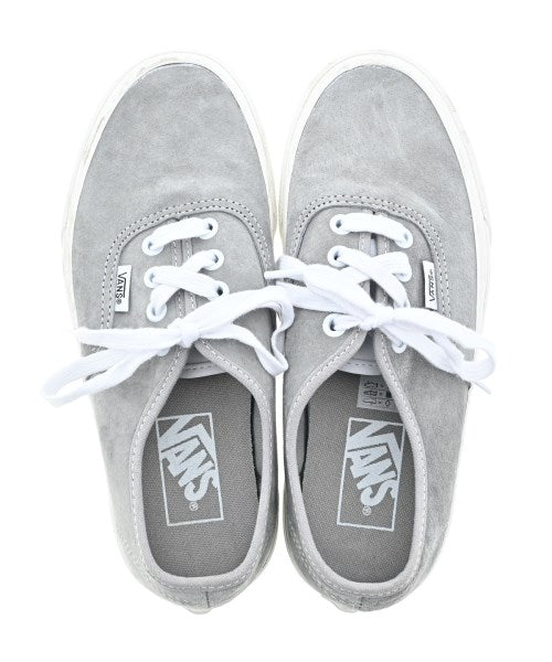 VANS รองเท้าผ้าใบ