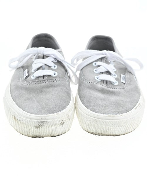 VANS รองเท้าผ้าใบ