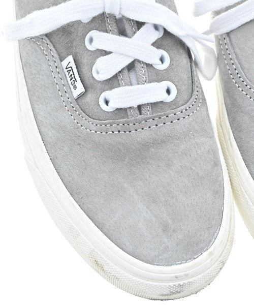 VANS รองเท้าผ้าใบ