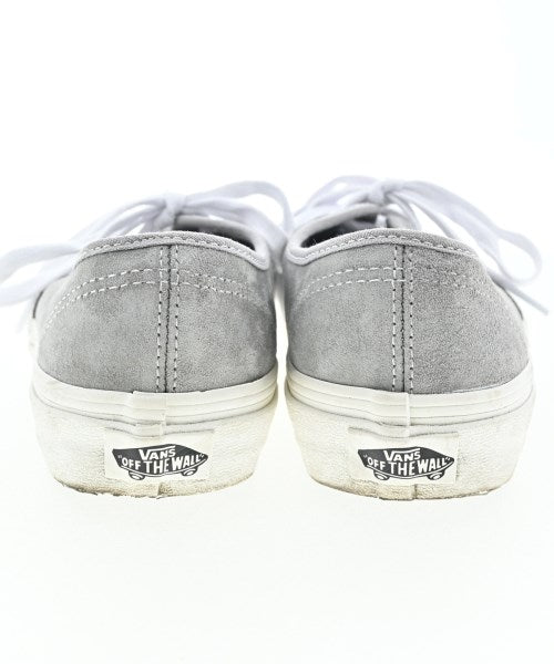 VANS รองเท้าผ้าใบ