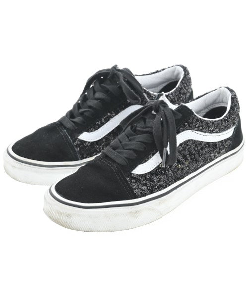 VANS รองเท้าผ้าใบ