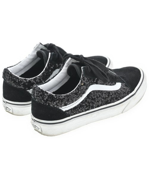 VANS รองเท้าผ้าใบ