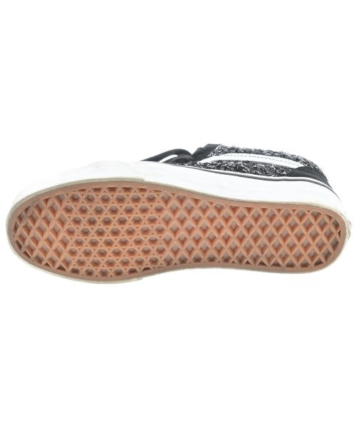 VANS รองเท้าผ้าใบ