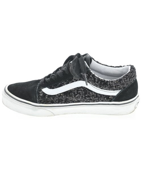 VANS รองเท้าผ้าใบ