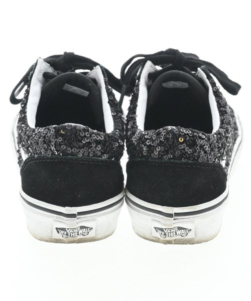VANS รองเท้าผ้าใบ