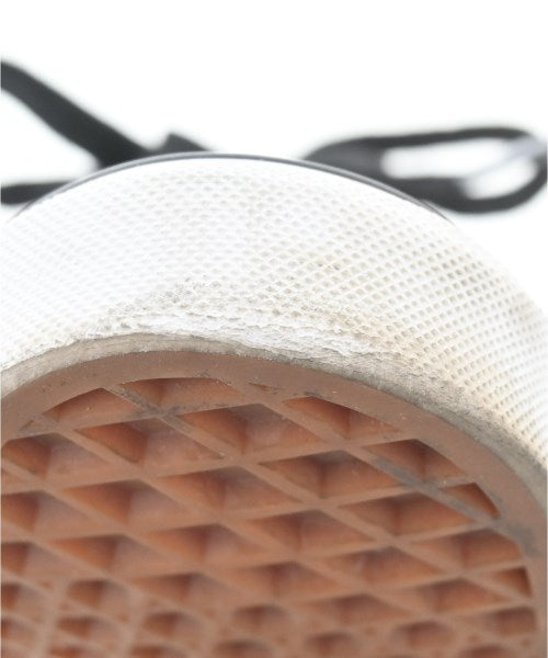 VANS รองเท้าผ้าใบ