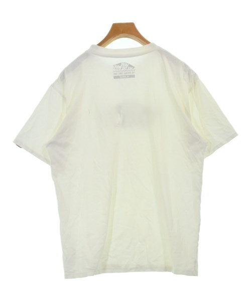 VANS เสื้อยืด/เสื้อท็อปส์